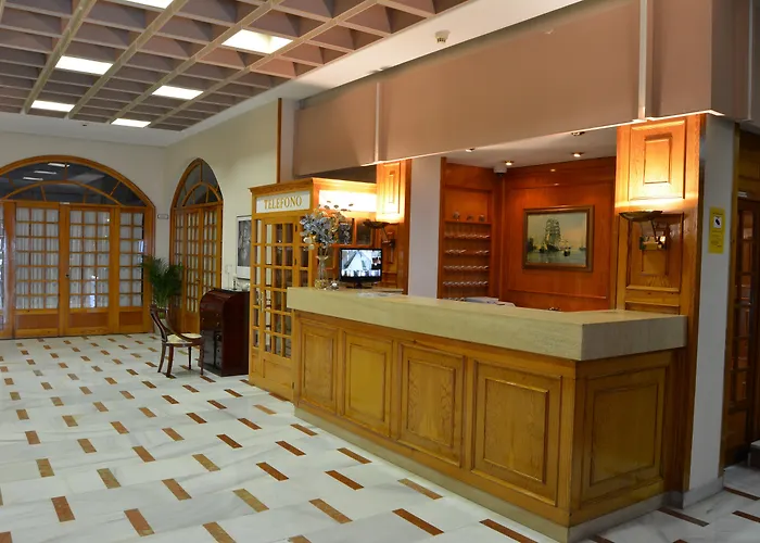Hotel Regio 2