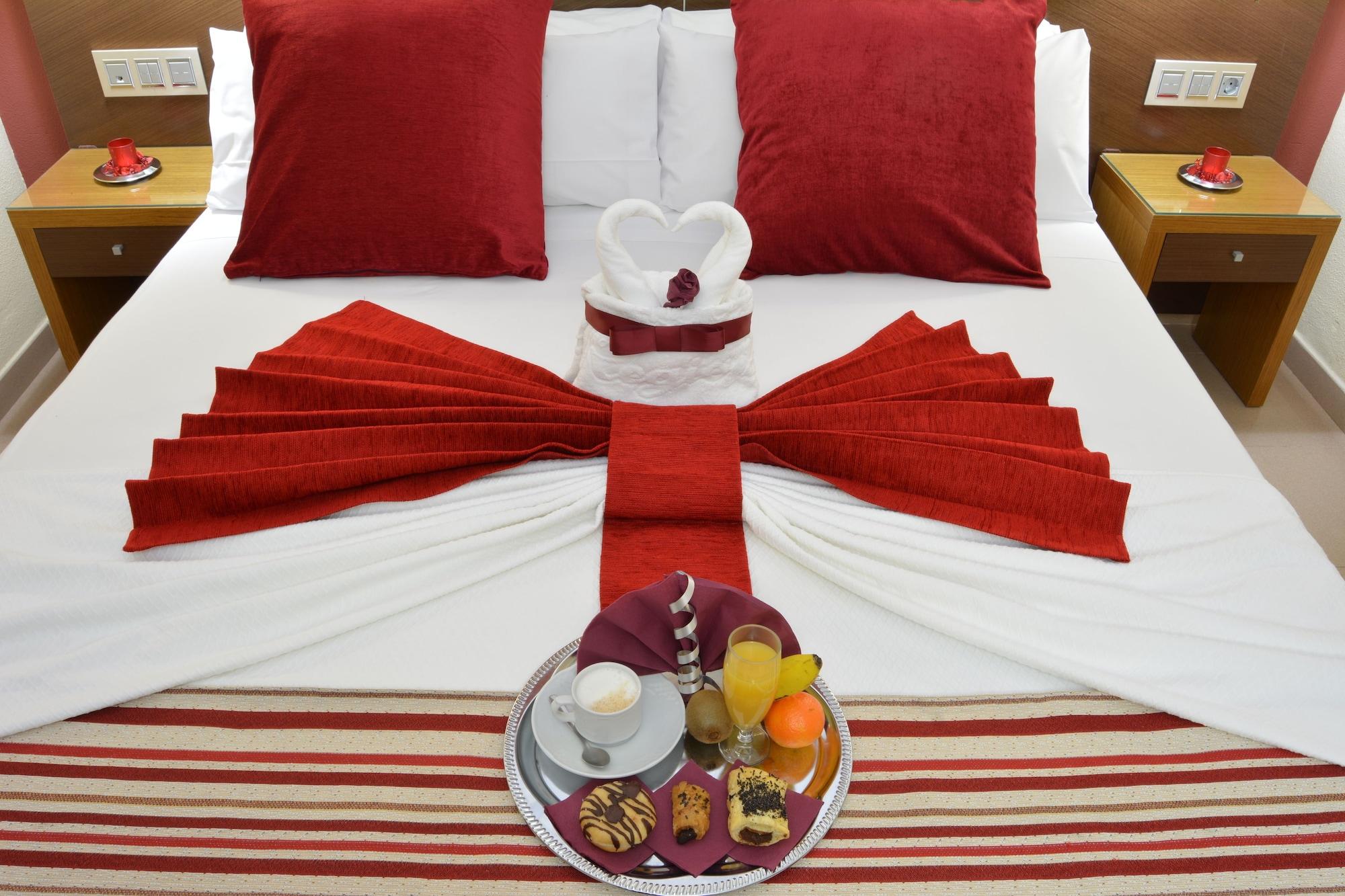 Hotel Regio 2
