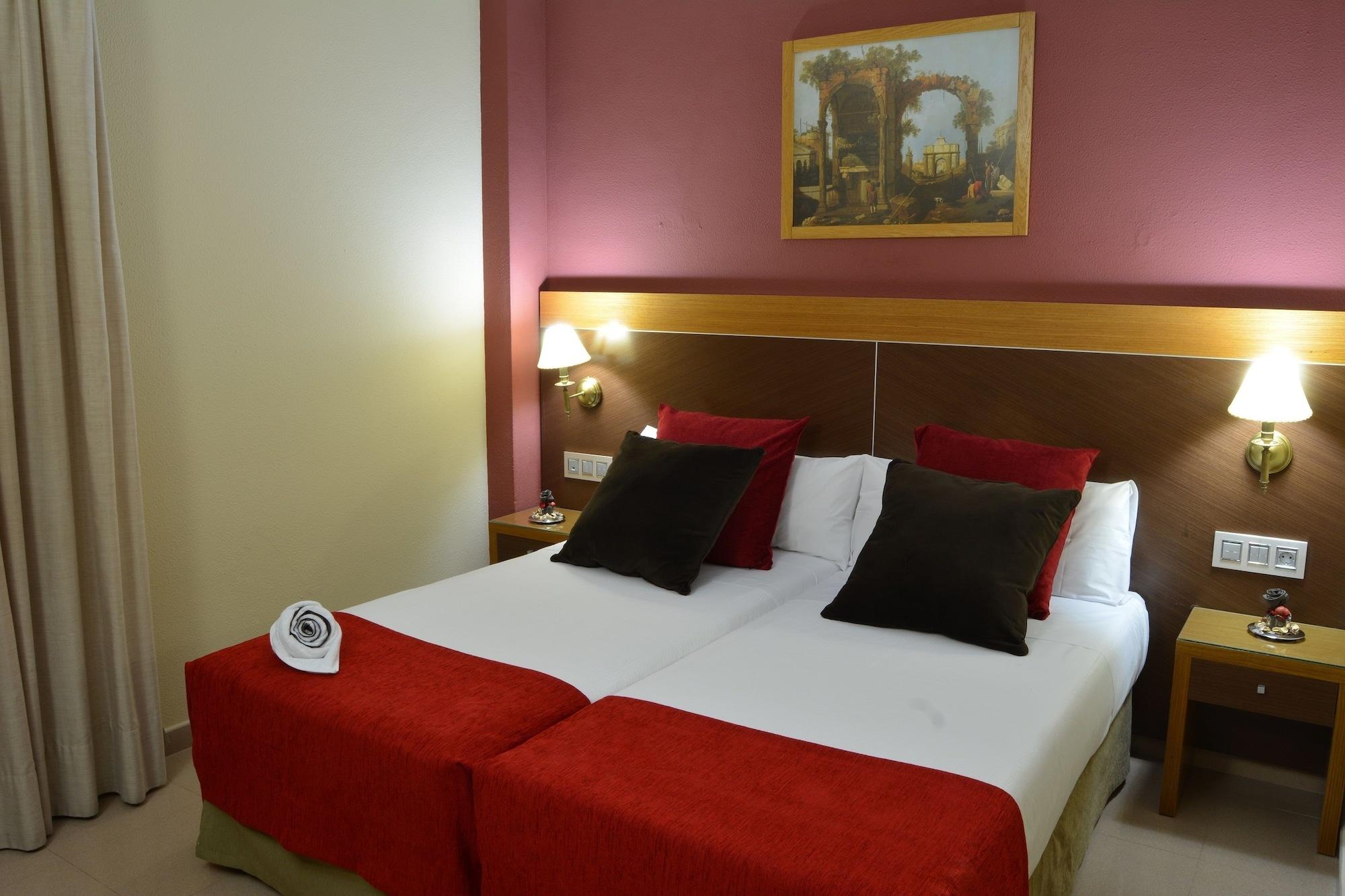 Hotel Regio 2