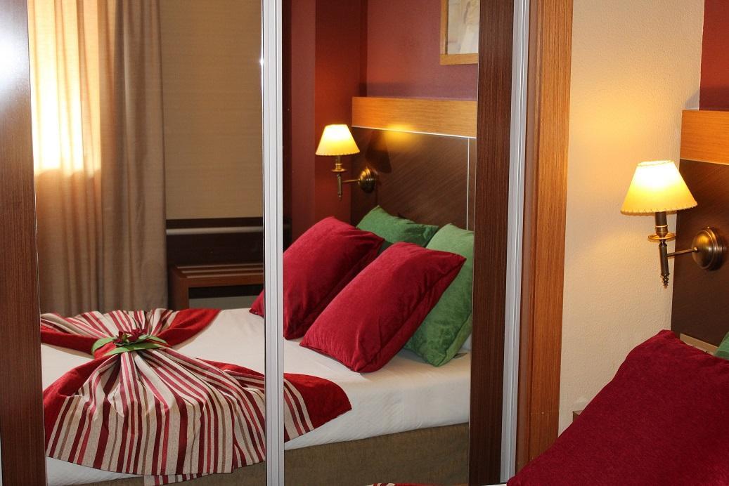Hotel Regio 2 Cadix