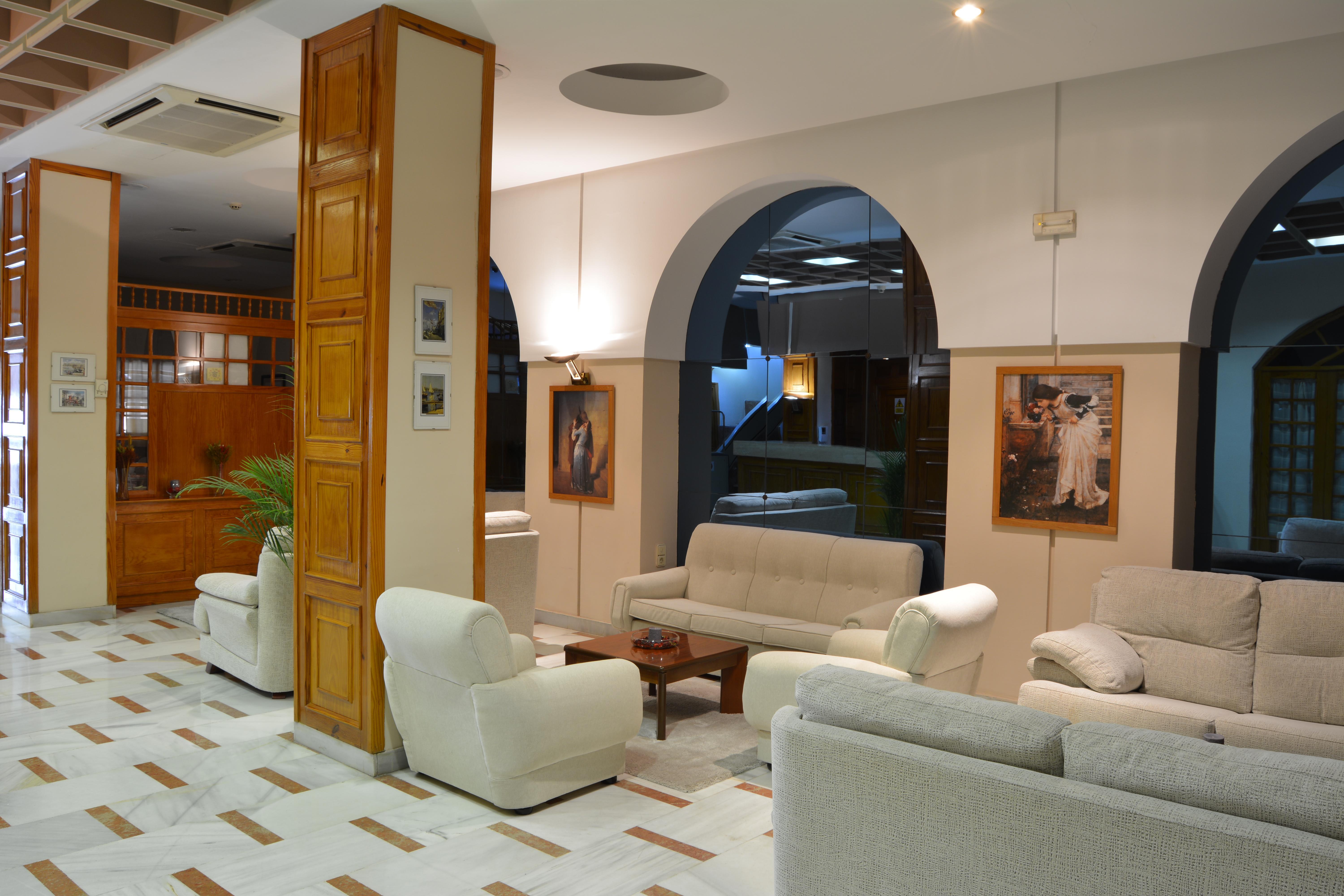 Hotel Regio 2 3*