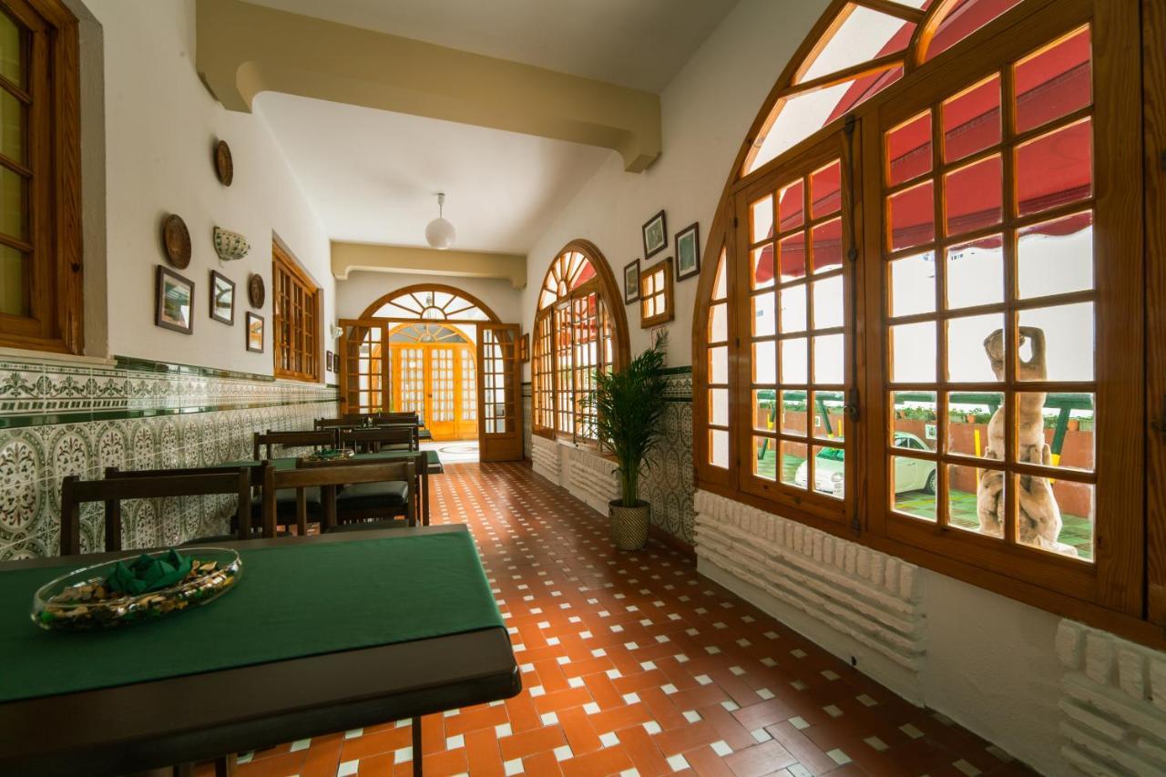 Regio 2 Hotel Cadix