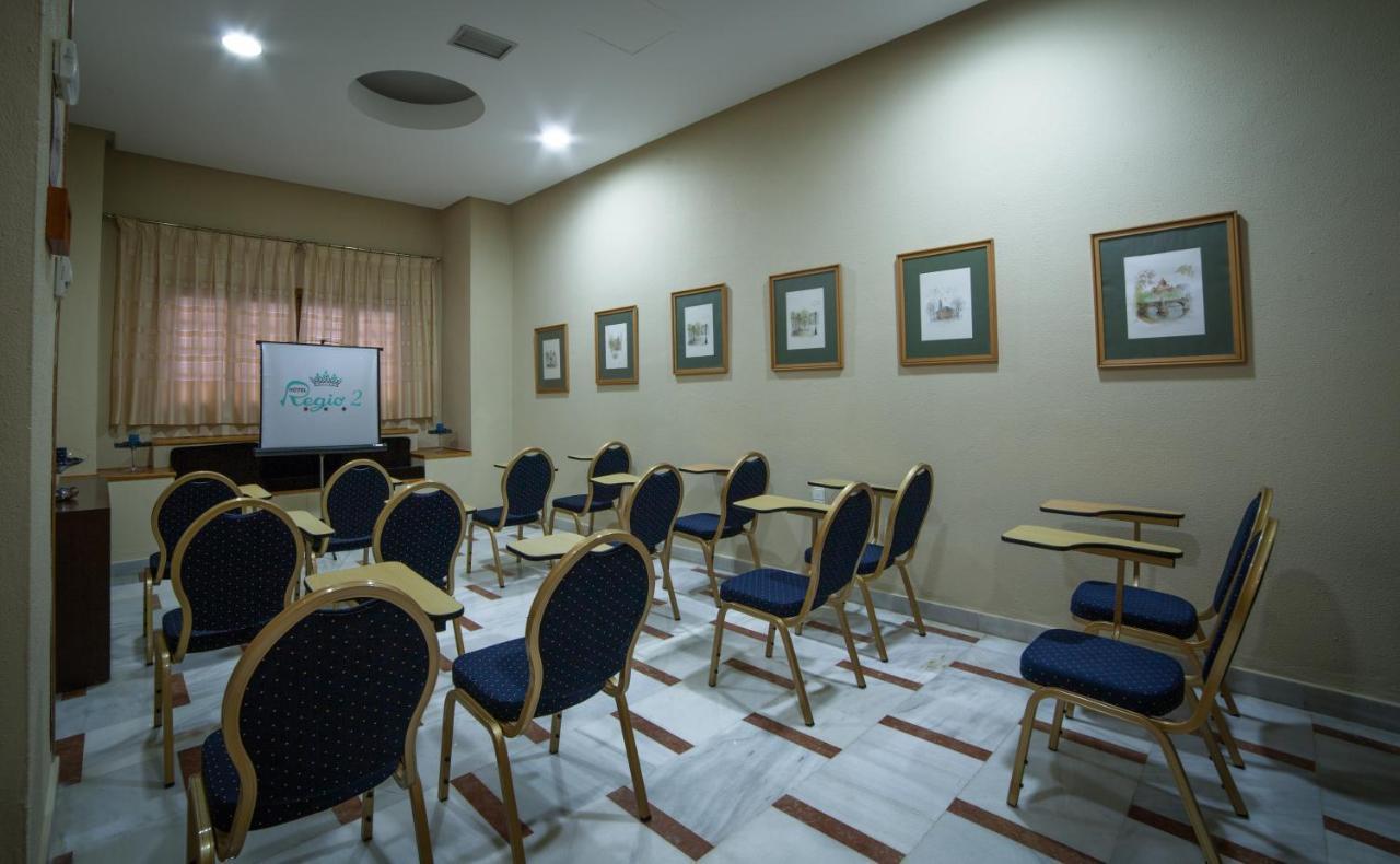 Regio 2 Hotel Cadix