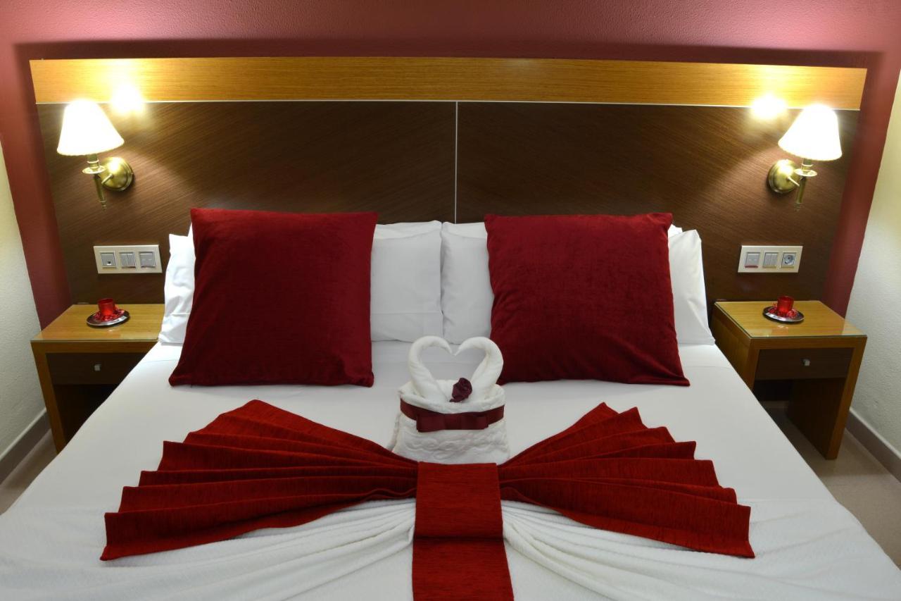 Hotel Regio 2 Cadix