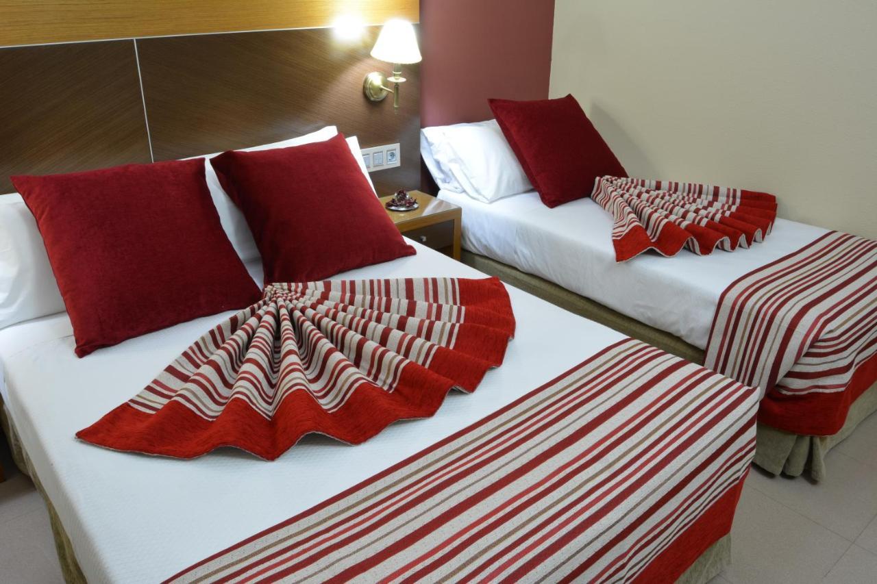 Hotel Regio 2