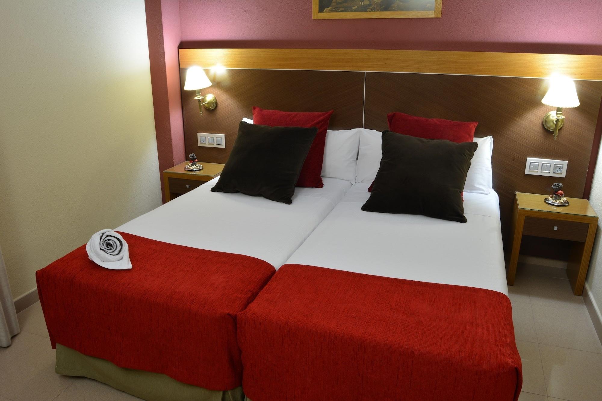 Regio 2 Hotel