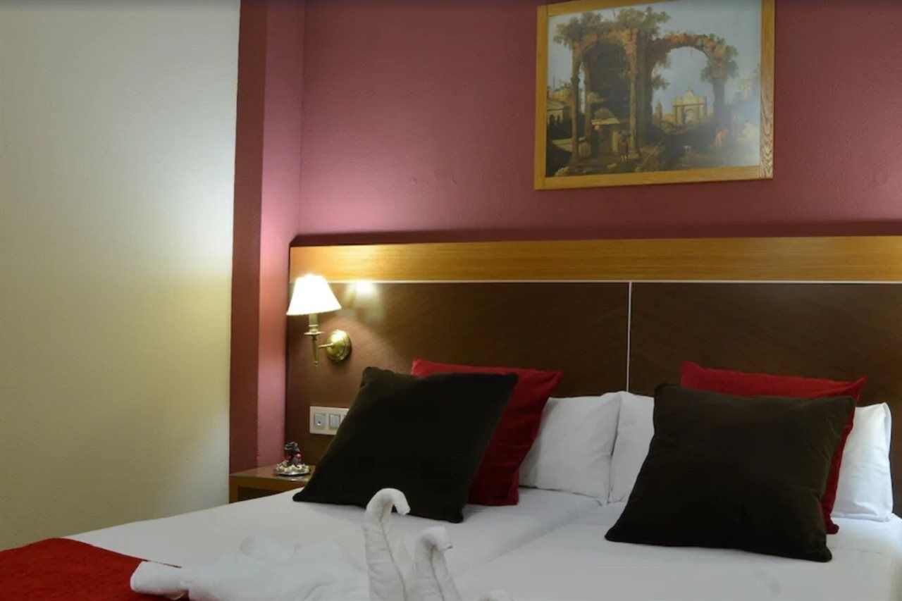 Hotel Regio 2 Cadix