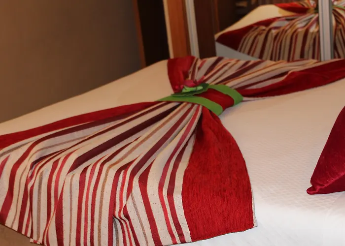 Hotel Regio 2