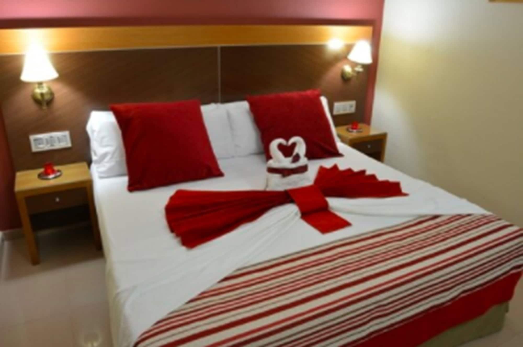 Regio 2 Hotel 3*