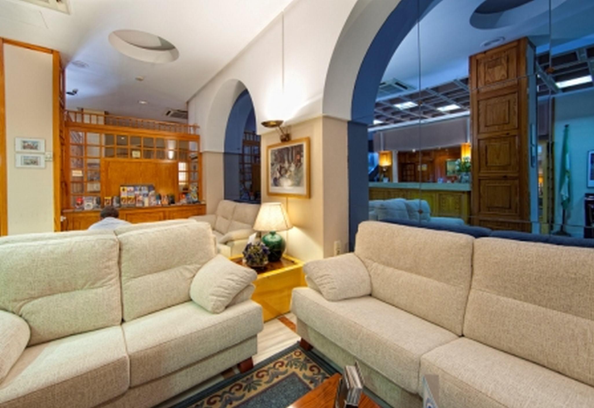 Regio 2 Hotel Cádis