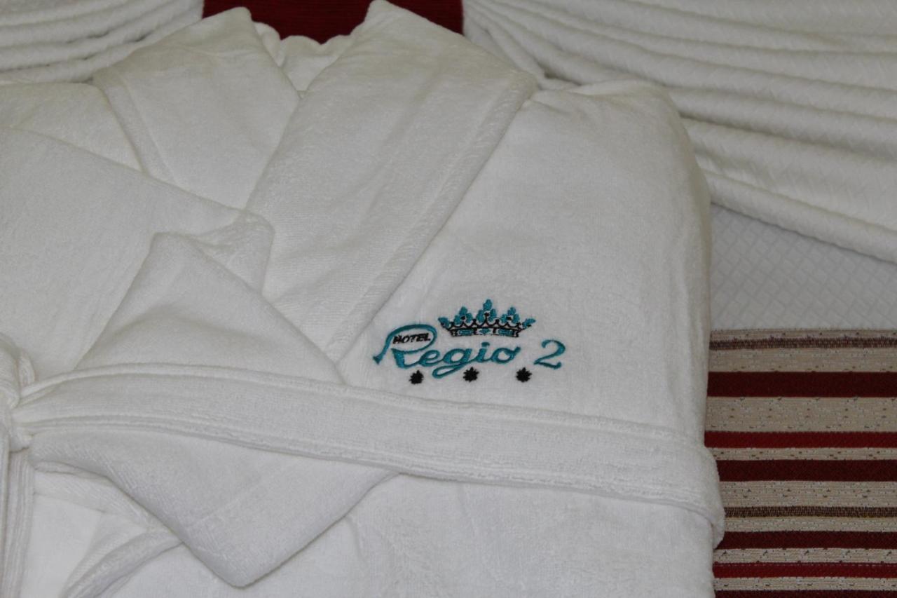 Hotel Regio 2 Cádis