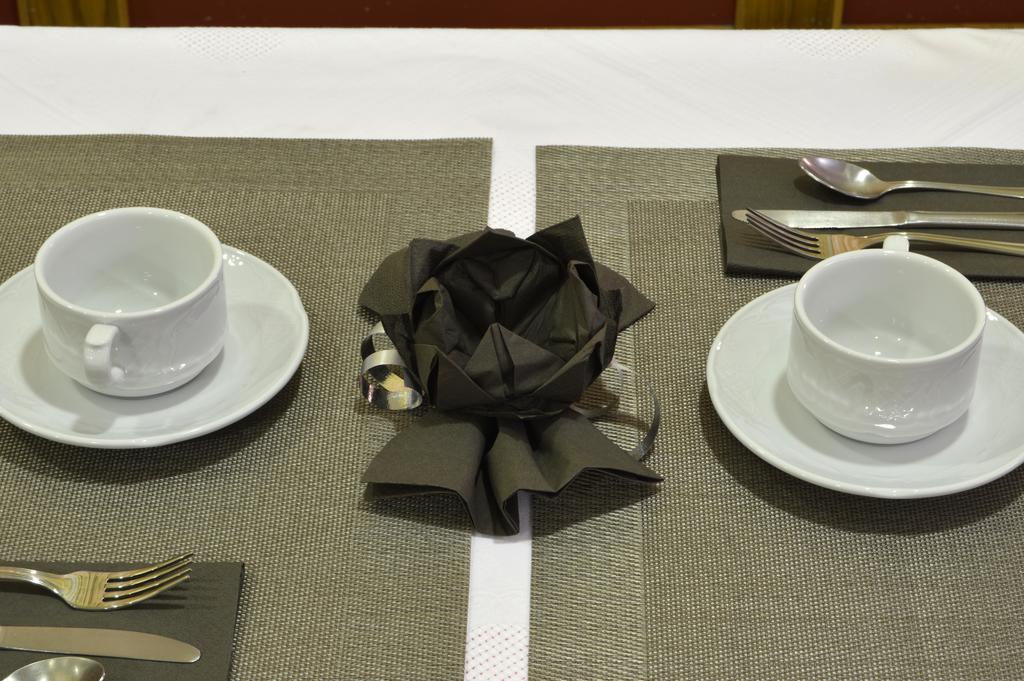 Regio 2 Hotel Cádis