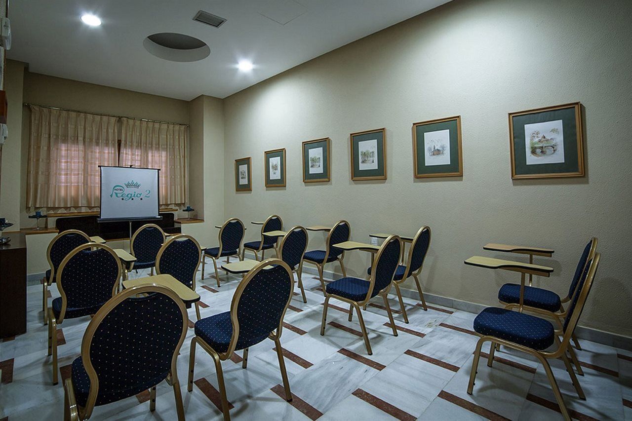 Regio 2 Hotel Cádis
